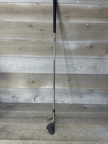 Nike VR A Gap 52/10 Wedge Stiff Flex True Temper Steel Shaft Right Handed 36"