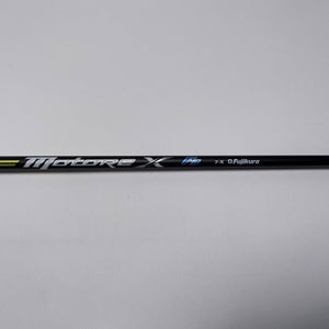 Fujikura Motore X F3 7x Extra Stiff Graphite Fairway Wood Shaft 41.75"-PXG