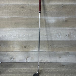 Wilson Tour TC2 Sand Wedge Scoring System 55° Steel Wedge Flex Right Hand 35.5"