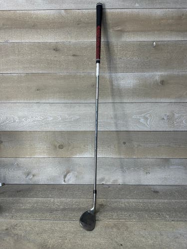 Wilson Tour TC2 Sand Wedge Scoring System 55° Steel Wedge Flex Right Hand 35.5"