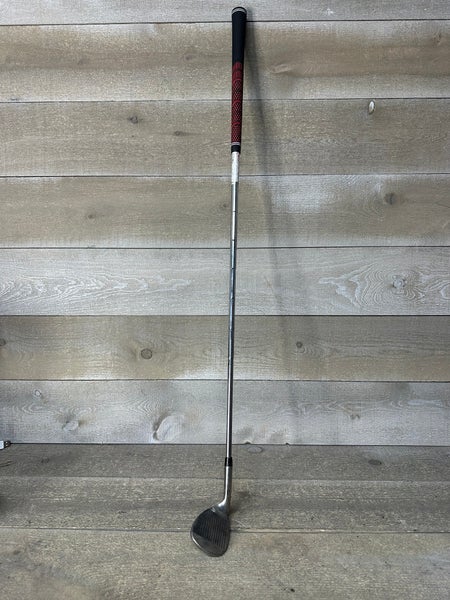 Wilson Tour TC2 Sand Wedge Scoring System 55° Steel Wedge Flex Right Hand 35.5"