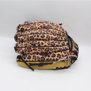 Handmade full cowhide hard baseball glove 11-14" (New)