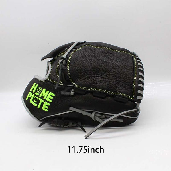 Handmade Baseball Glove 11-12.5" (New)
