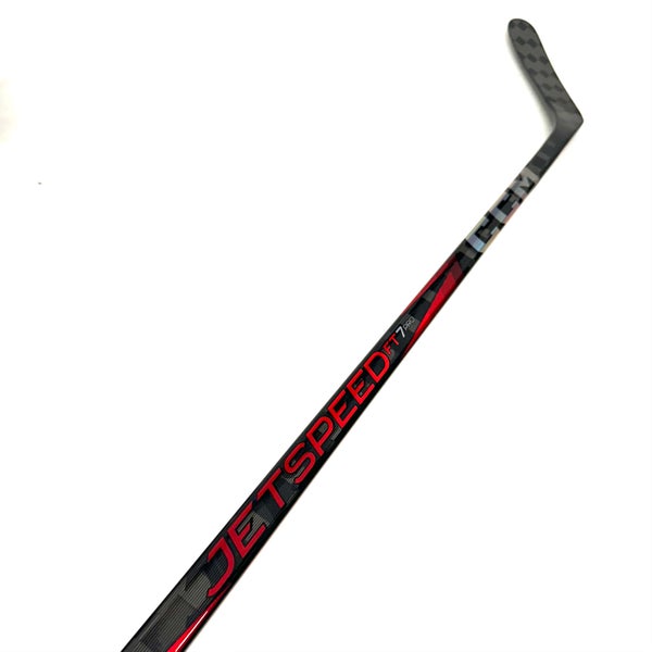 CCM Jetspeed FT7 Pro LH 85 Flex P88 - RH1227