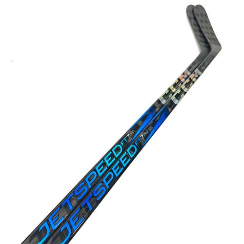 2 Pack - CCM Trigger 9 Pro (Dressed Jetspeed FT7 Pro) LH 85 Flex P28M - RH1228