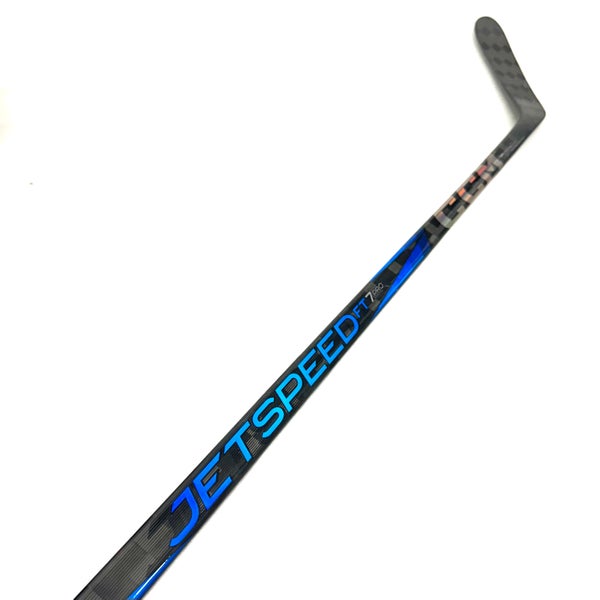 CCM Trigger 9 Pro (Dressed Jetspeed FT7 Pro) LH 85 Flex P28M - RH1228