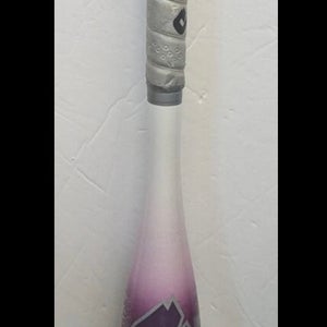 ULTRA RARE 2008 Demarini Tempest TFP-7 Fast pitch Official Softball Bat 32” 21oz. BNIP