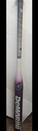 ULTRA RARE 2008 Demarini Tempest TFP-7 Fast pitch Official Softball Bat 32” 21oz. BNIP