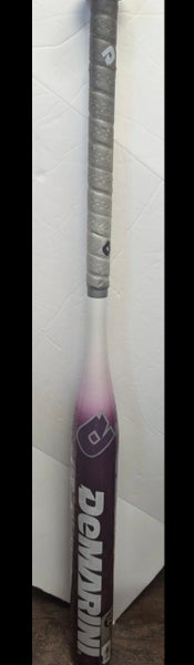 ULTRA RARE 2008 Demarini Tempest TFP-7 Fast pitch Official Softball Bat 32” 21oz. BNIP