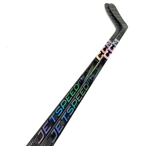 2 Pack - CCM Jetspeed FT7 Pro LH 80 Flex P29 - RH1239