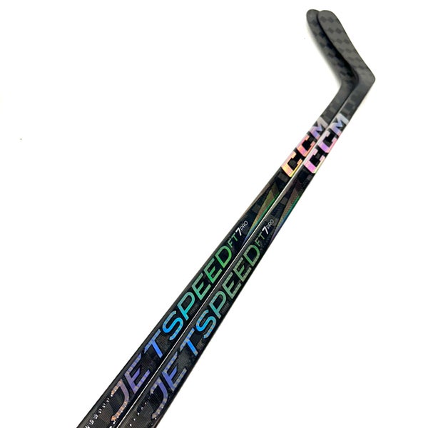 2 Pack - CCM Jetspeed FT7 Pro LH 80 Flex P29 - RH1239