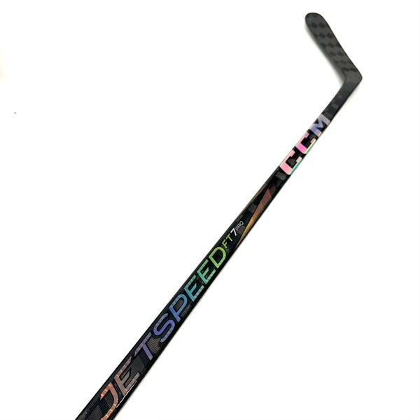 CCM Jetspeed FT7 Pro LH 80 Flex P29 - RH1239