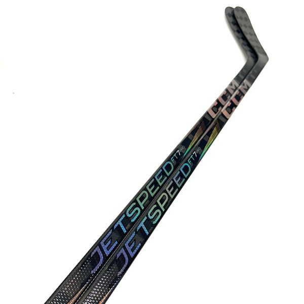 2 Pack - CCM Jetspeed FT7 Pro LH 80 Flex P29 - RH1229