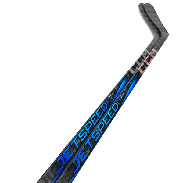 2 Pack - CCM Tacks XF Pro (Dressed Jetspeed FT7 Pro) LH 95 Flex P29 - RH1230