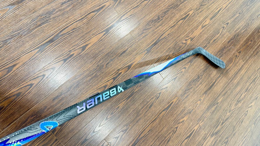 Bauer Flylite 95 Flex Custom Curve RH