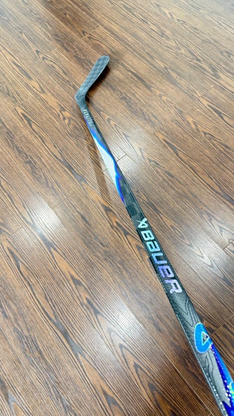 Bauer Flylite 95 Flex Custom Curve RH