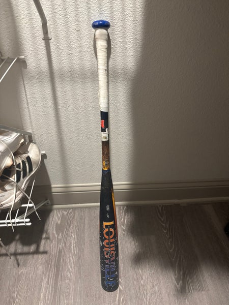 Louisville Slugger Select power 33.5/30.5