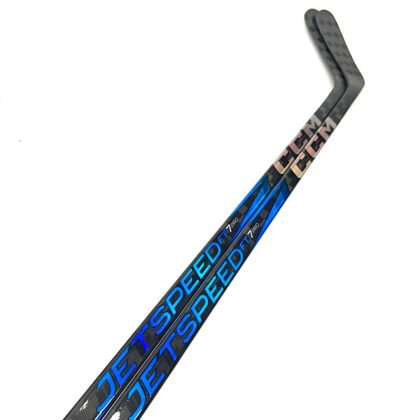 2 Pack - CCM Jetspeed FT7 Pro LH 85 Flex P90TM - RH1231