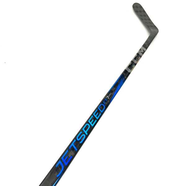 CCM Jetspeed FT7 Pro LH 85 Flex P90TM - RH1231