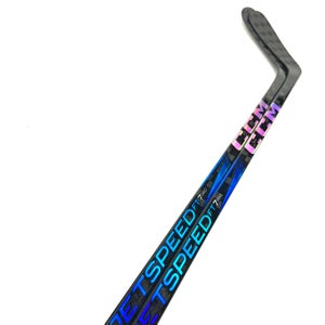 2 Pack - CCM Jetspeed FT7 Pro LH 95 Flex P29 - RH1232