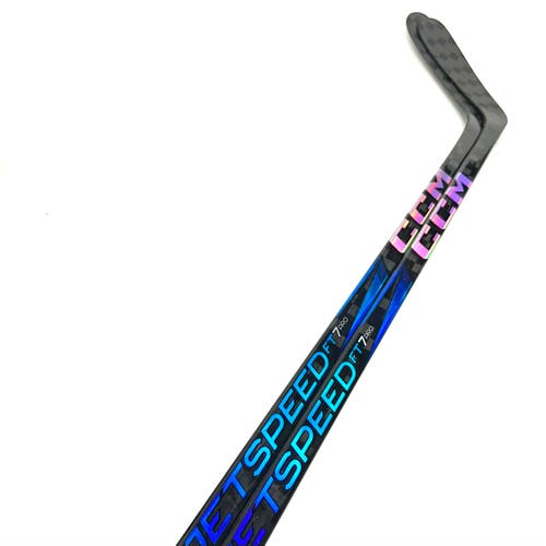 2 Pack - CCM Jetspeed FT7 Pro LH 95 Flex P29 - RH1232