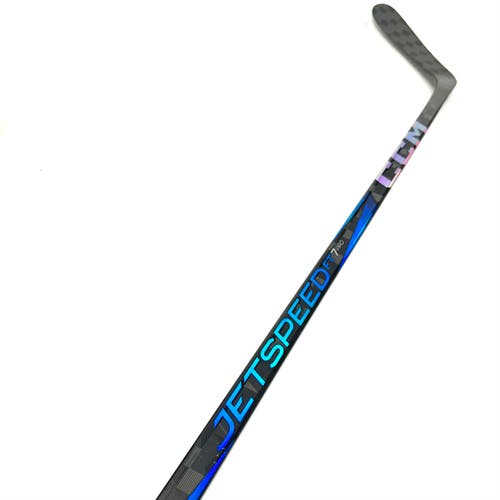 CCM Jetspeed FT7 Pro LH 95 Flex P29 - RH1232