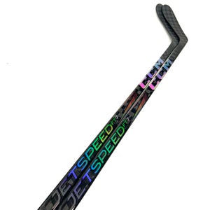 2 Pack - CCM Jetspeed FT7 Pro LH 85 Flex P28 - RH1233