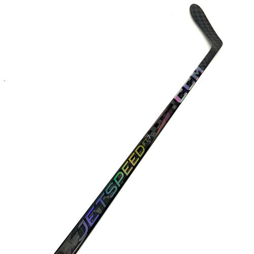 CCM Jetspeed FT7 Pro LH 85 Flex P28 - RH1233