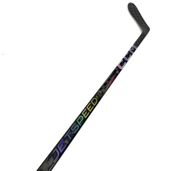 CCM Jetspeed FT7 Pro LH 85 Flex P28 - RH1233