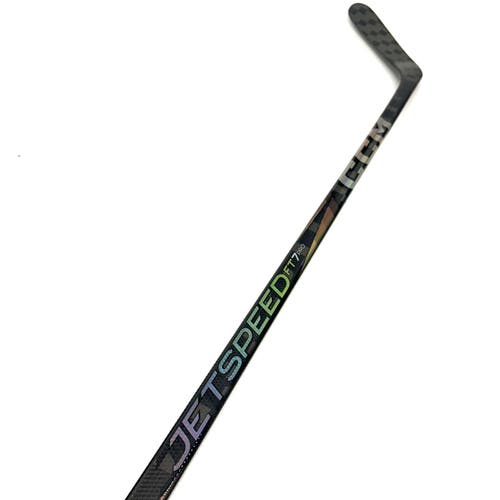 CCM Trigger 9 Pro (Dressed Jetspeed FT7 Pro) LH 95 Flex P90TM - RH1234