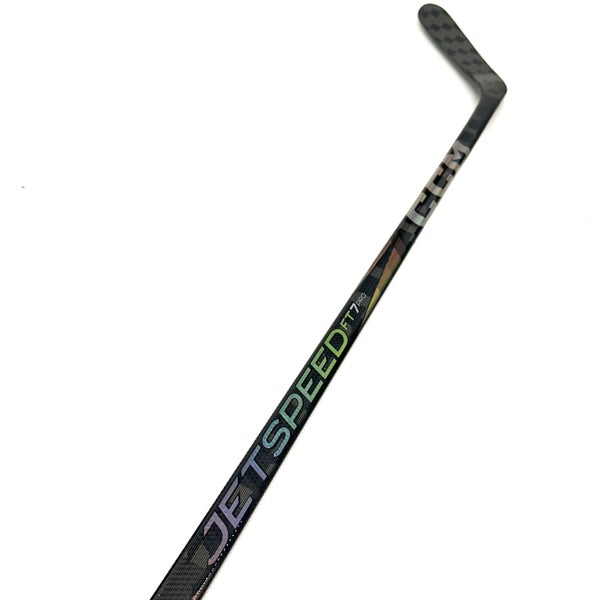CCM Trigger 9 Pro (Dressed Jetspeed FT7 Pro) LH 95 Flex P90TM - RH1234