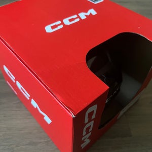 New with Tags, CCM Tacks 910 Helmet