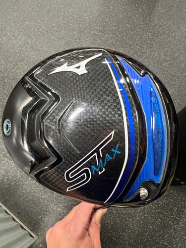 Used Mizuno ST MAX Mens Driver RH 9.5 Degree 11337-S000468058