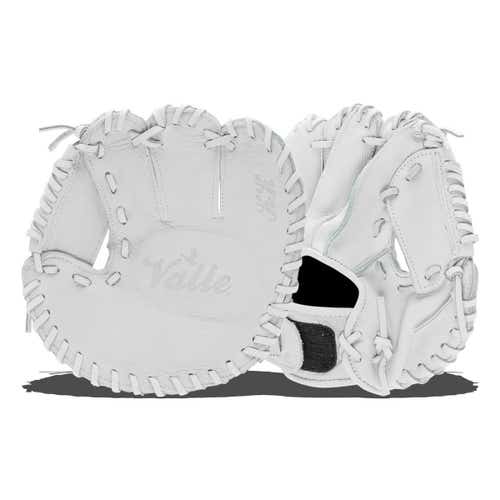 Used Valle Gloves LLC KK Right Hand Thrower - Very Good - Engraved Condition