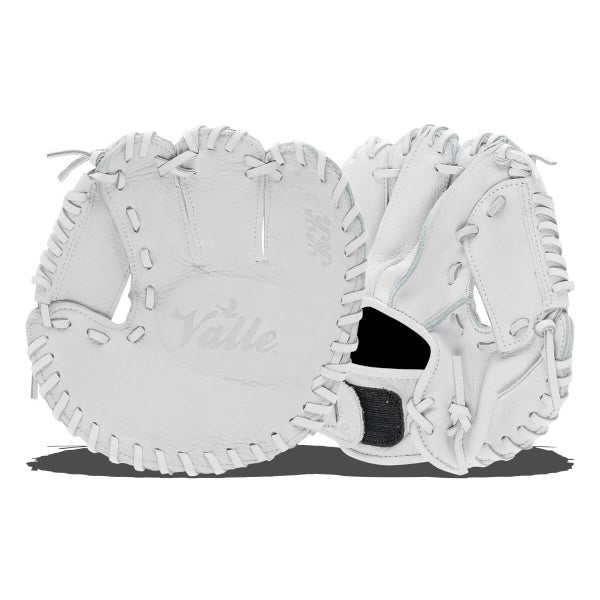 Used Valle Gloves LLC KK Right Hand Thrower - Very Good - Engraved Condition