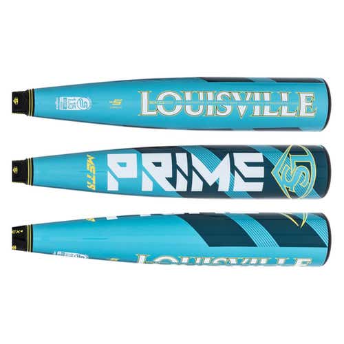 Used Louisville Slugger WBL2972010 30" 25 oz. - Excellent Condition