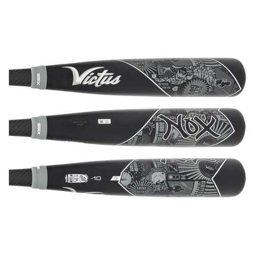 Used Victus VSBN2X10 31" 21 oz. - Very Good Condition
