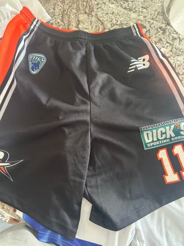 Black XL Adult Unisex Nike Shorts (New)