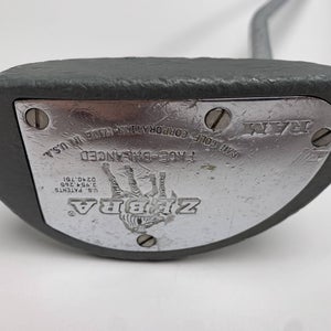 Ram Zebra Putter 32.5" Mens RH
