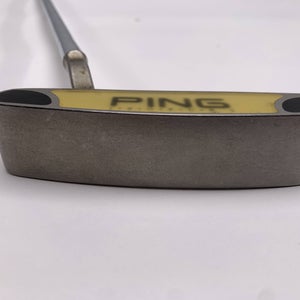 Ping Zing 2i Putter 35" Black Dot Mens LH
