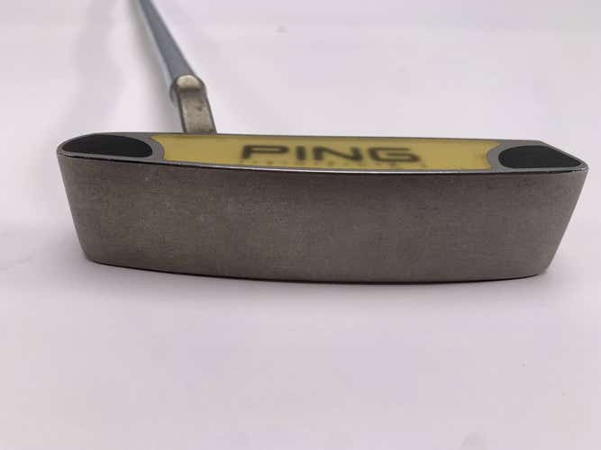 Ping Zing 2i Putter 35" Black Dot Mens LH