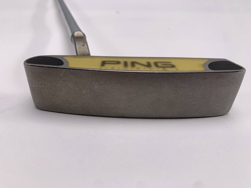 Ping Zing 2i Putter 35" Black Dot Mens LH