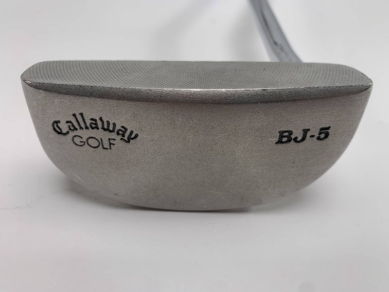 Callaway Bobby Jones-5 Putter 35.5" Mens RH