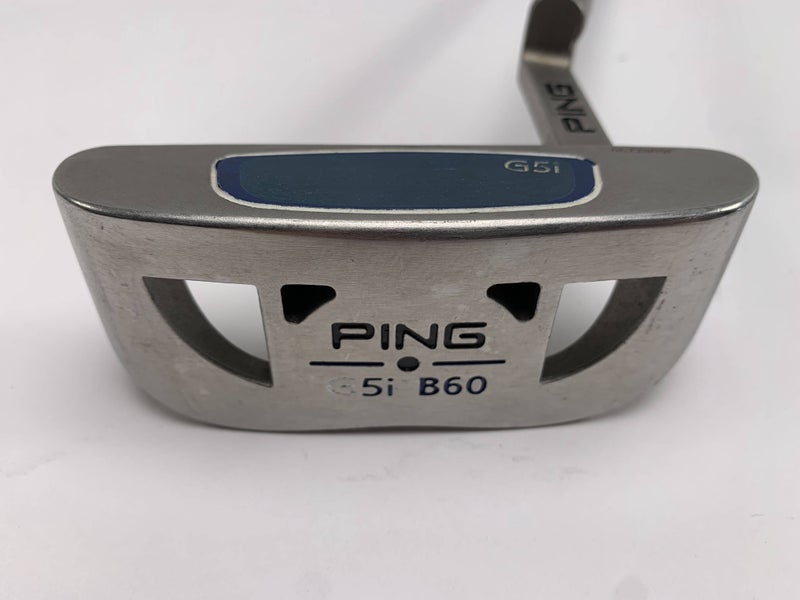 Ping G5i B60 Putter 35" Mens RH