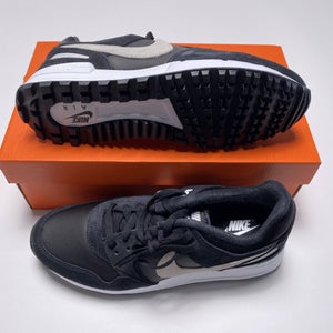 Nike Air Pegasus '89 G Golf Shoes Black White Men's SZ 9 (FJ2245-001)