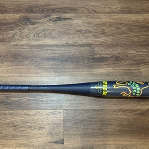 NIW COMBAT MFG Spec A1 Midnight Rodeo "Saddle Up" BBCOR Bat 2026 (32/29)