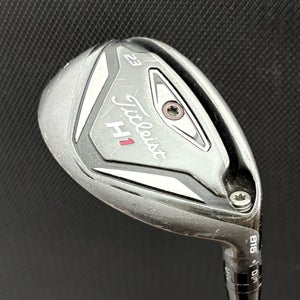 TITLEIST 816 H1 4 HYBRID (23 DEGREE)