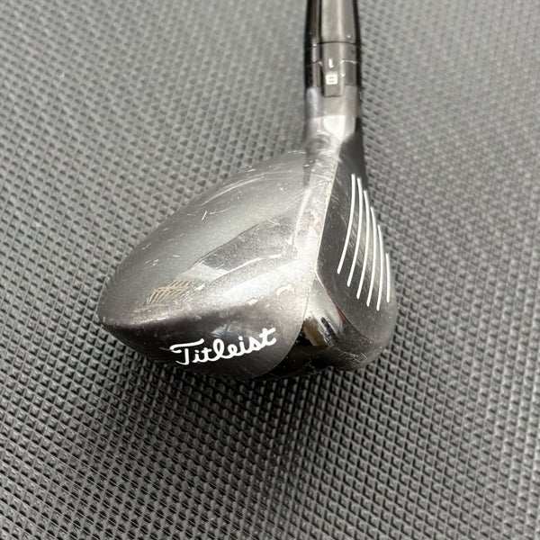 Tête Seule Hybride Titleist 816 H1 23° (4H) – Occasion