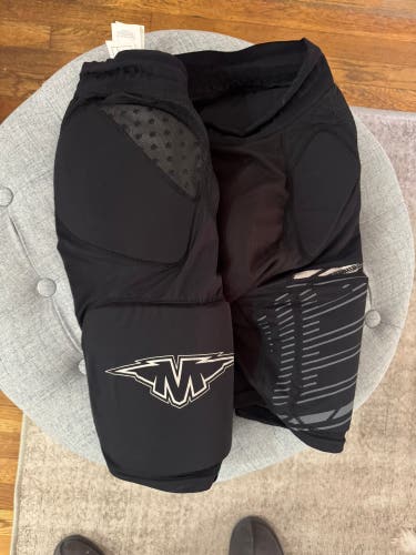 Large  Mission Inline Girdle (Used)