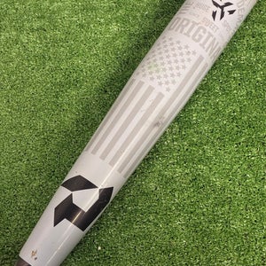 2024 DeMarini The Goods Hybrid Bat BBCOR Certified (-3) Hybrid 29 oz 32" (Used)